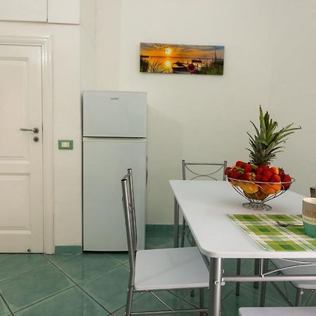 La Magia Del Mare Apartment Ischia Exterior photo