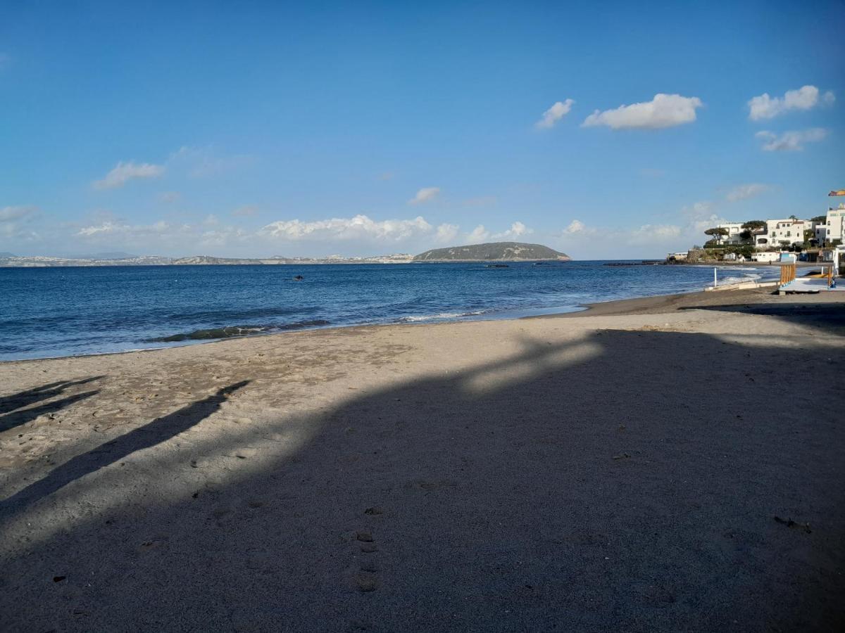 La Magia Del Mare Apartment Ischia Exterior photo