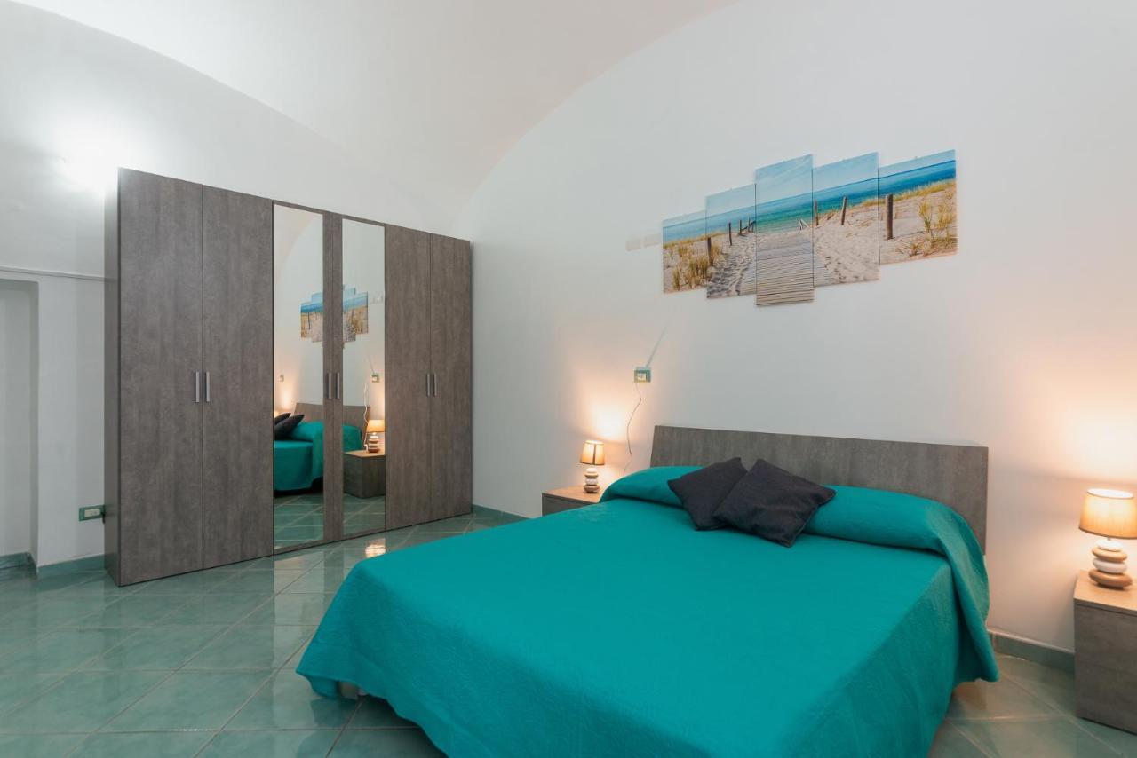 La Magia Del Mare Apartment Ischia Exterior photo