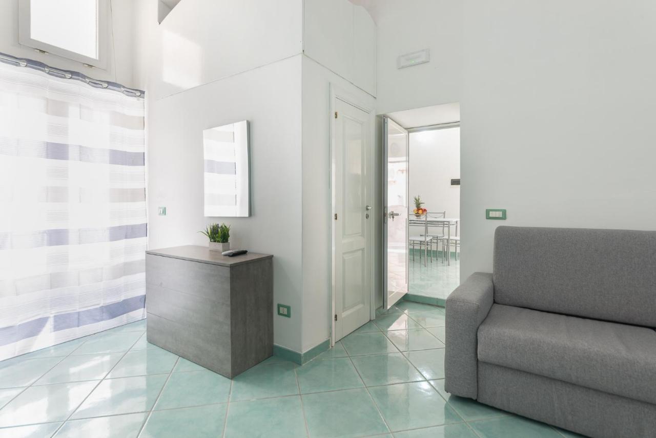 La Magia Del Mare Apartment Ischia Exterior photo