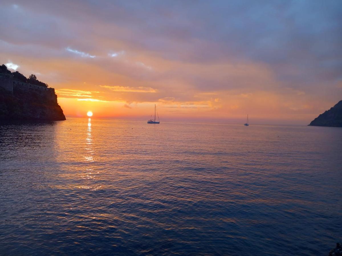 La Magia Del Mare Apartment Ischia Exterior photo