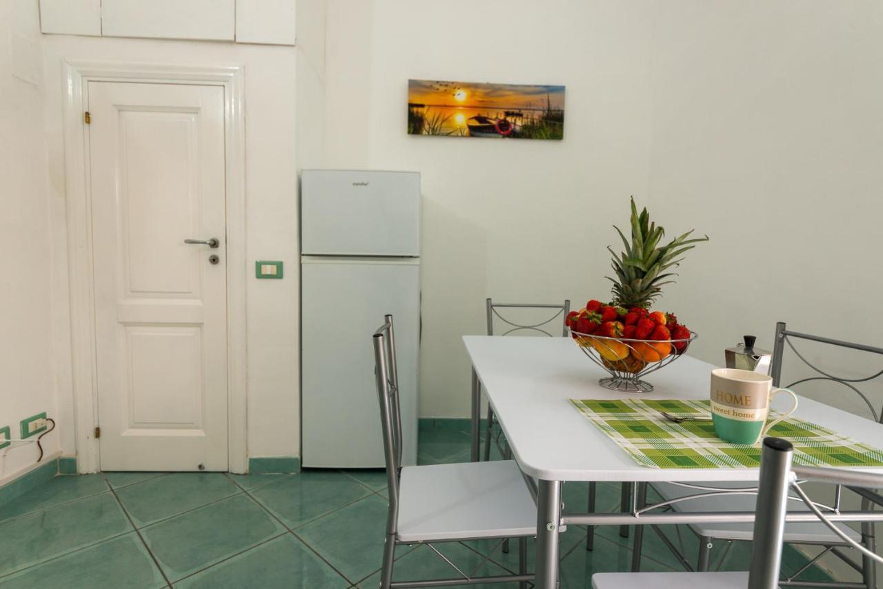 La Magia Del Mare Apartment Ischia Exterior photo
