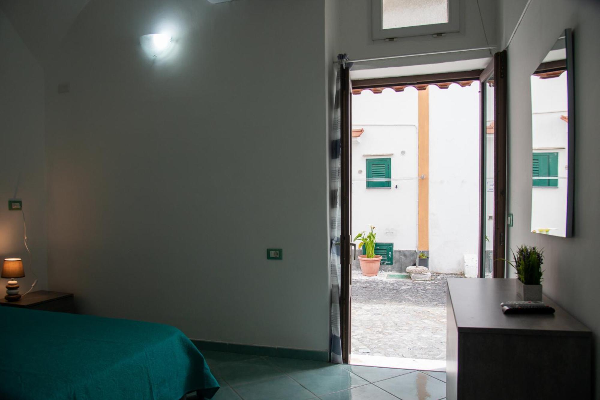 La Magia Del Mare Apartment Ischia Exterior photo